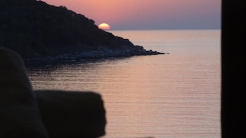 King Hotel Ksamil