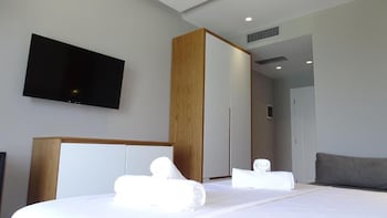 King Hotel Ksamil