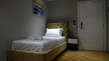 King Hotel Ksamil