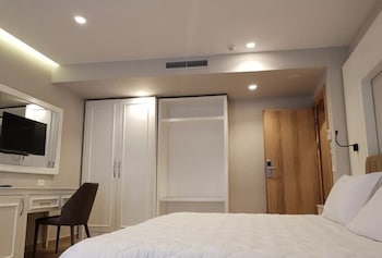 Klajdi Resort & Spa