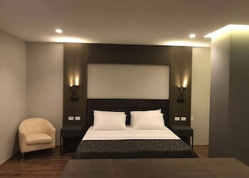 Klajdi Resort & Spa