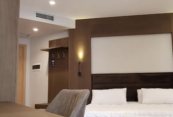 Klajdi Resort & Spa