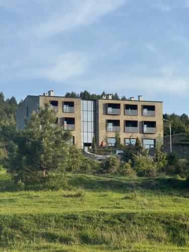 Kulm Resort