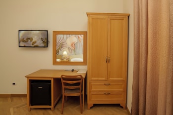 Le Palazzine