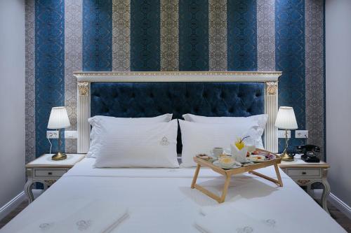 Legacy Boutique Hotel