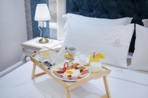 Legacy Boutique Hotel