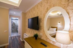 Legacy Boutique Hotel