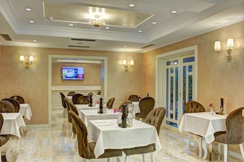 Lot Boutique Hotel