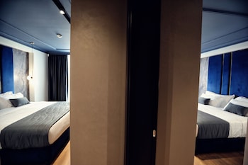 Luxury Premium Finese
