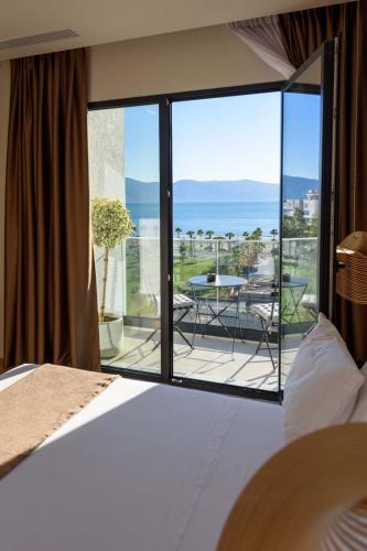 Mahoro Boutique Hotel