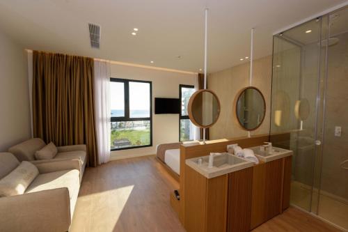 Mahoro Boutique Hotel