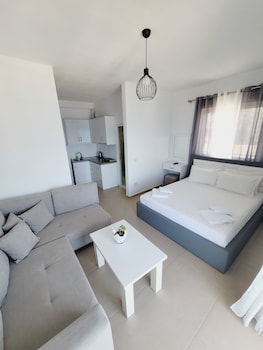 Makla Apartaments
