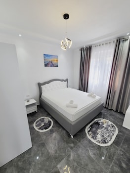 Makla Apartaments