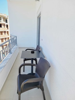 Makla Apartaments