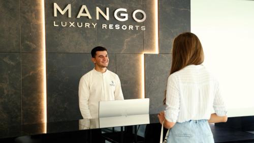 Mango Luxury Resort