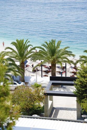Mango Luxury Resort