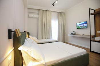 Mare Blu Hotel Bar