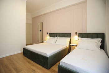 Mare Blu Hotel Bar