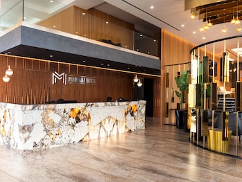 Marinaj Hotel