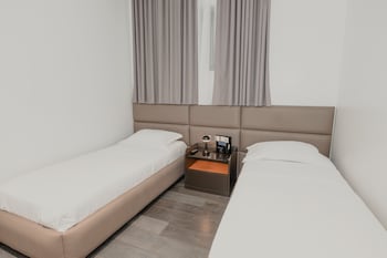 Maritim Marina Bay Resort SPA & Casino