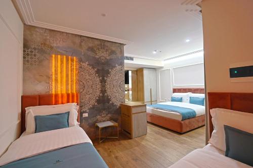Martiness Hotel Durres