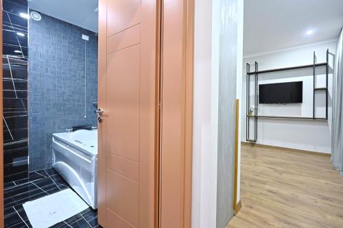 Martiness Hotel Durres