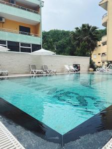 Martiness Hotel Durres