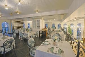 Martiness Hotel Durres