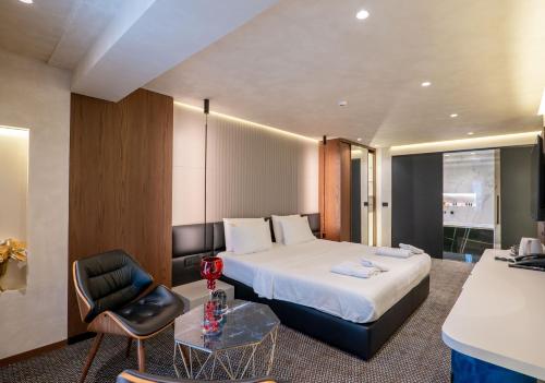 Mattis Hotel