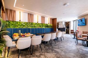 Mattis Hotel