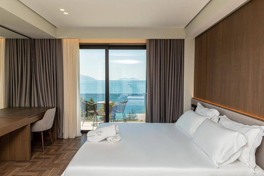 Mazarine Hotel, Vlore, Albania