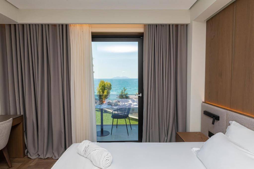 Mazarine Hotel, Vlore, Albania