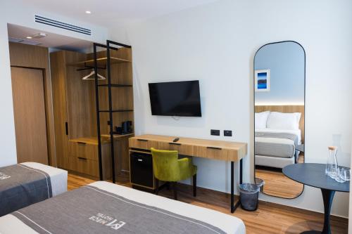Mece Hotel Tirana