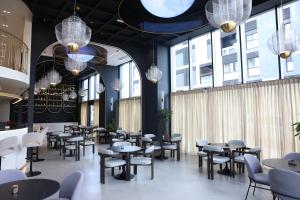 Mece Hotel Tirana