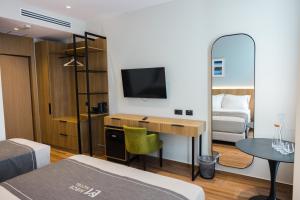 Mece Hotel Tirana
