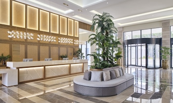 Melia Durres Albania
