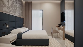 Mercure Tirana