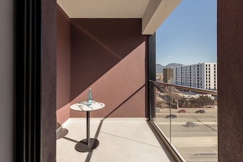 Mercure Tirana