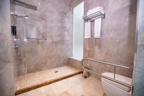 Metro Hotel Tirana