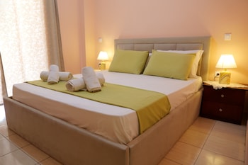 Miracle Luxury Apartments