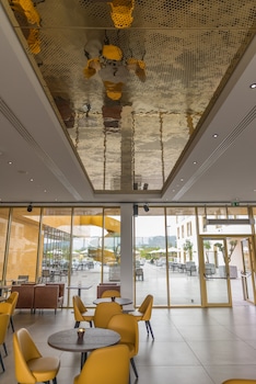 MK Hotel Tirana