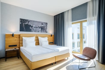 MK Hotel Tirana