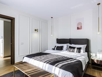 Movenpick Hotel Lalez Durres