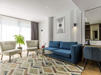 Movenpick Hotel Lalez Durres