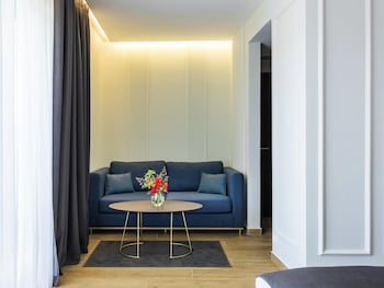 Movenpick Hotel Lalez Durres
