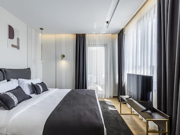 Movenpick Hotel Lalez Durres