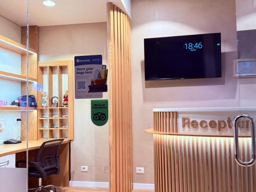Museum Boutique Hotel Tirana