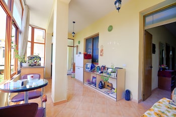 My Home Guest House