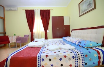 My Home Guest House