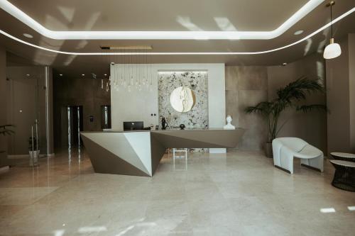 Naos Luxury Hotel